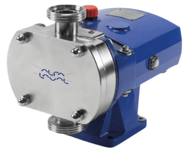 Different options for a Peristaltic hose pumps tubing