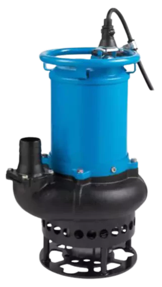 Abaque Peristaltic Hose Pump HDX40 model