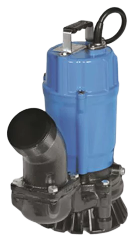 Abaque Peristaltic Hose Pump HDX40 model
