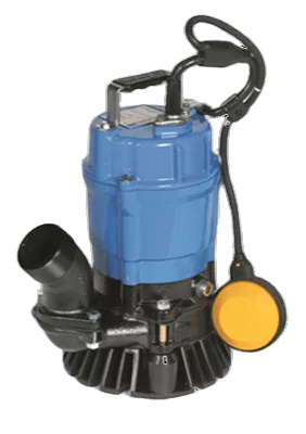 HS2.75S  - Tsurumi's HS-HSZ Range