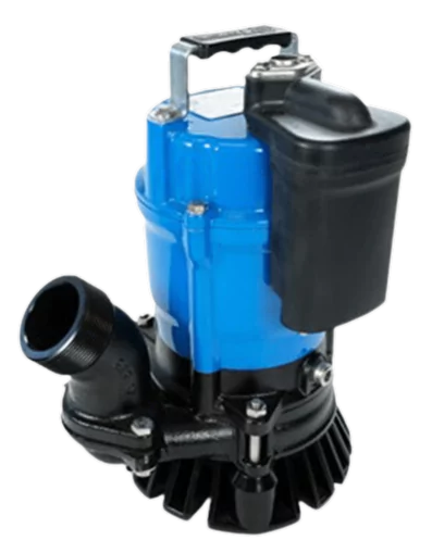 HSZ2.4S  - Tsurumi's HS-HSZ Range