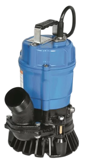 HSZ2.75S  - Tsurumi's HS-HSZ Range