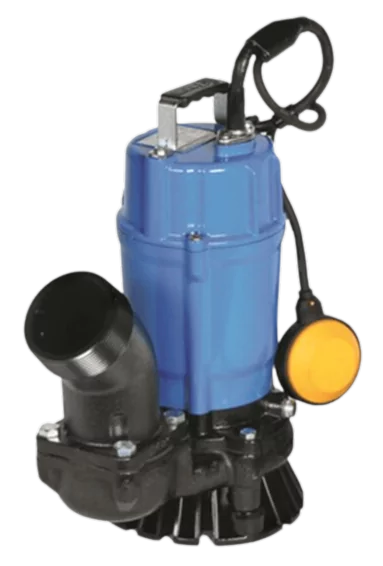 HSZ3.75S  - Tsurumi's HS-HSZ Range