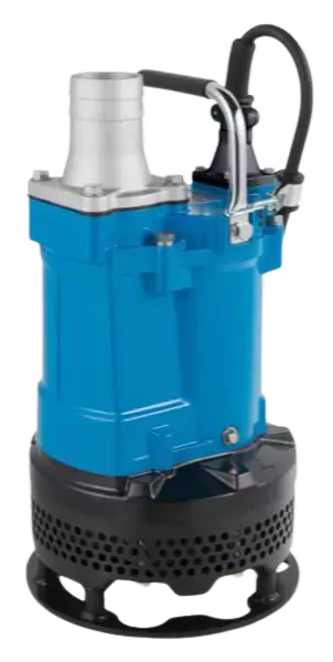 Abaque Peristaltic Hose Pump HDX40 model