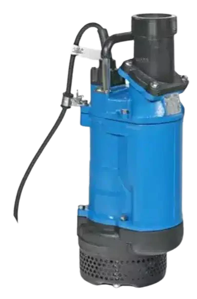 Abaque Peristaltic Hose Pump HDX40 model
