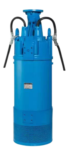 Abaque Peristaltic Hose Pump HDX40 model