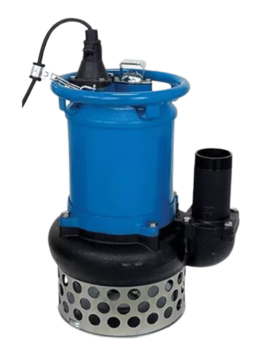 Tsurumi NKZ Range NKZ32.2