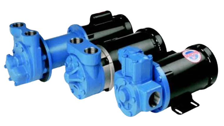 Abaque Peristaltic Hose Pump HDX40 model
