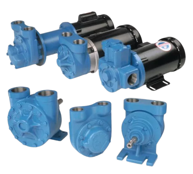 Abaque Peristaltic Hose Pump HDX40 model