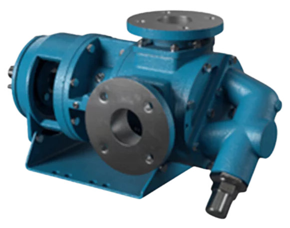 Abaque Peristaltic Hose Pump HDX40 model