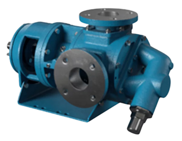 Abaque Peristaltic Hose Pump HDX40 model