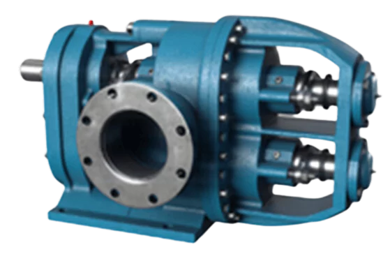 Different options for a Peristaltic hose pumps tubing