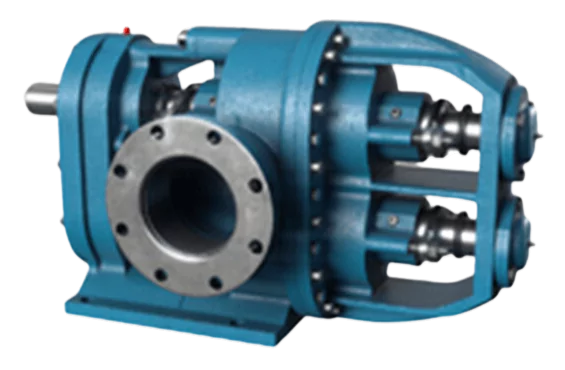 Different options for a Peristaltic hose pumps tubing