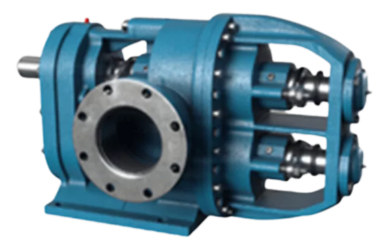 Different options for a Peristaltic hose pumps tubing