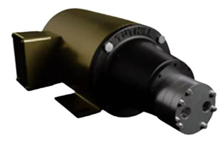 D Series - Tuthill's Technaflo – Magnetically Coupled Range