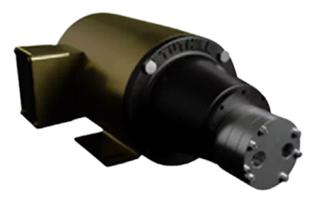 T Series - Tuthill's Technaflo – Magnetically Coupled Range