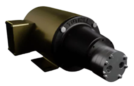 W Series - Tuthill's Technaflo – Magnetically Coupled Range