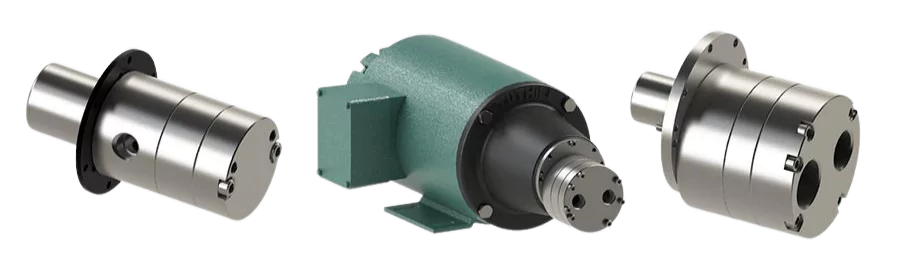 Abaque Peristaltic Hose Pump HDX40 model