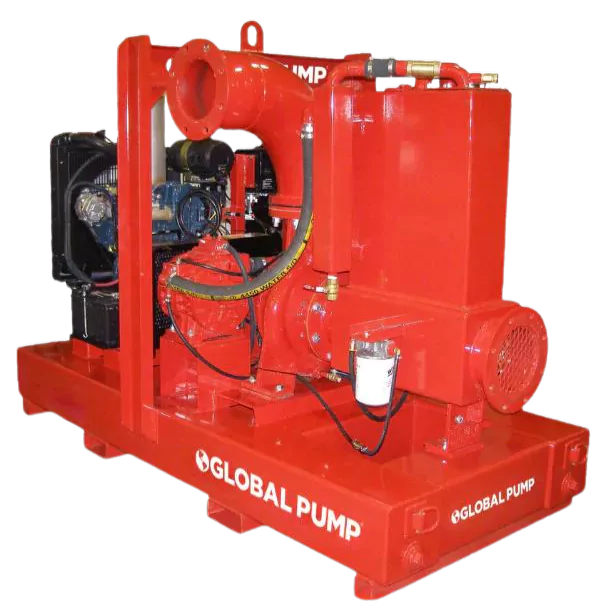 Different options for a Peristaltic hose pumps tubing