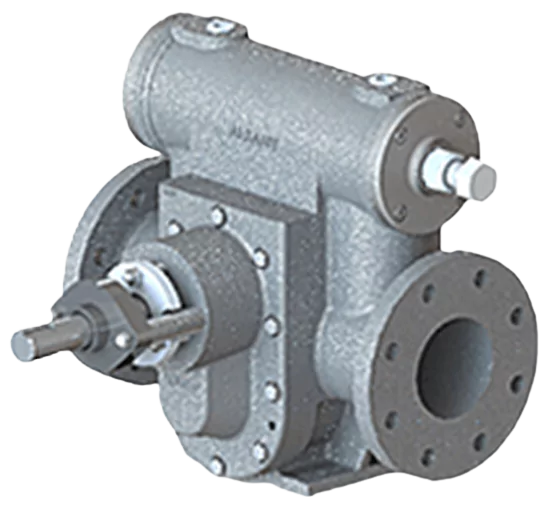 Different options for a Peristaltic hose pumps tubing
