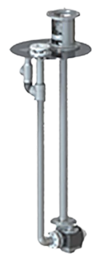 Different options for a Peristaltic hose pumps tubing
