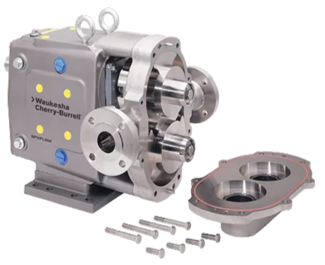 Waukesha's 5000 Series