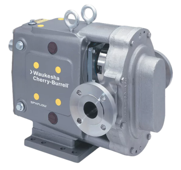 Different options for a Peristaltic hose pumps tubing