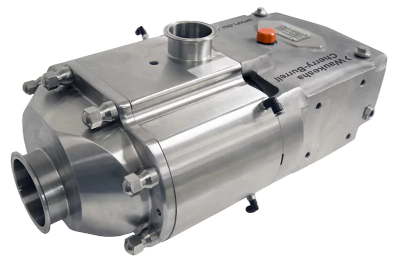 Different options for a Peristaltic hose pumps tubing