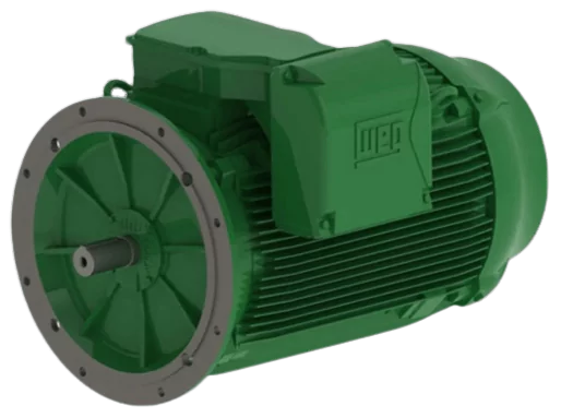 WEG Electric Motors