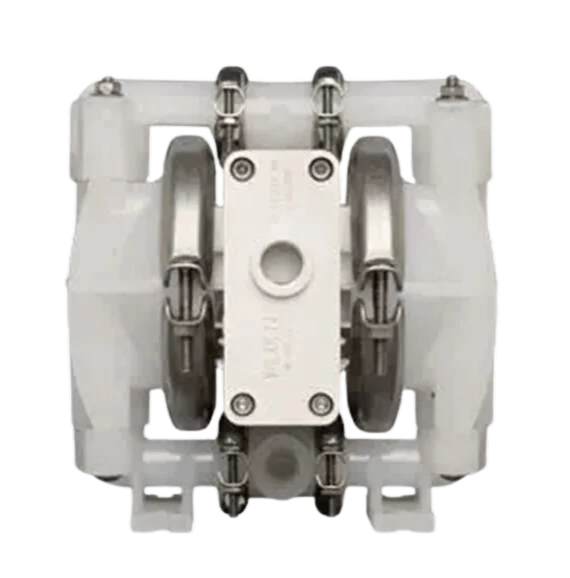 Abaque Peristaltic Hose Pump HDX40 model