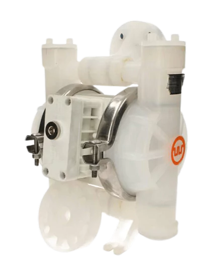 Abaque Peristaltic Hose Pump HDX40 model
