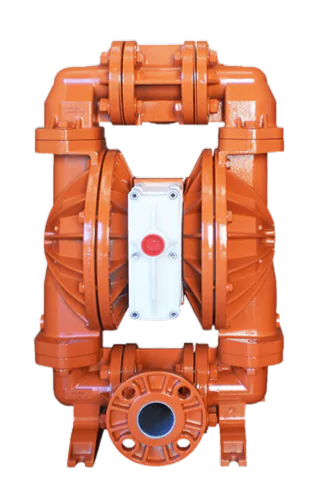 Abaque Peristaltic Hose Pump HDX40 model