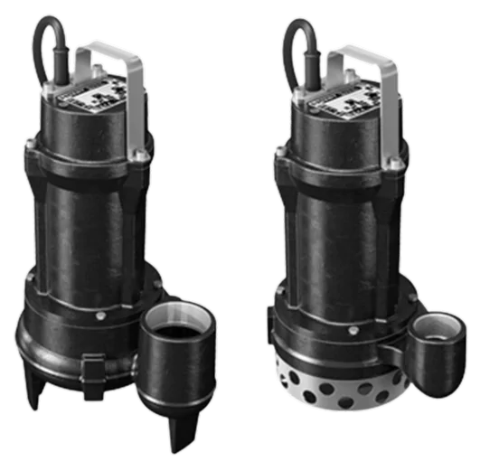 Different options for a Peristaltic hose pumps tubing
