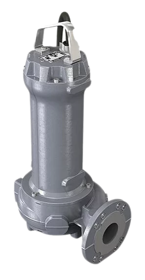 Zenit's Grey Series DRG