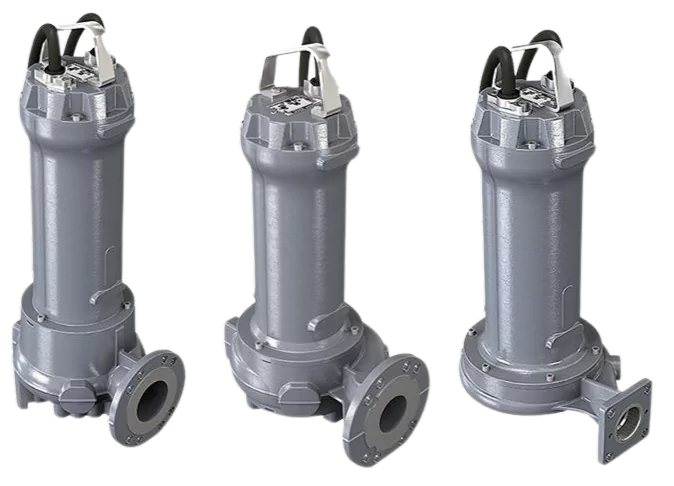 Different options for a Peristaltic hose pumps tubing