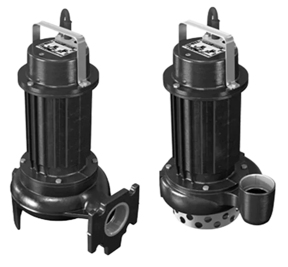 Different options for a Peristaltic hose pumps tubing