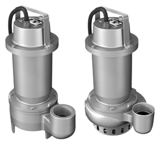 Different options for a Peristaltic hose pumps tubing