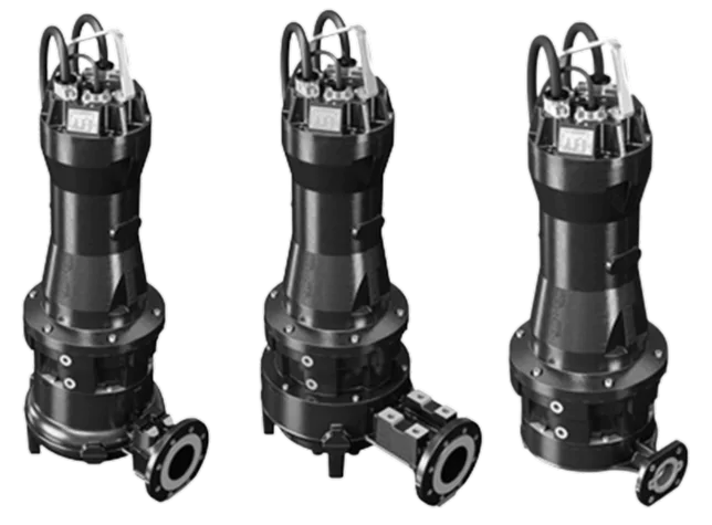 Different options for a Peristaltic hose pumps tubing