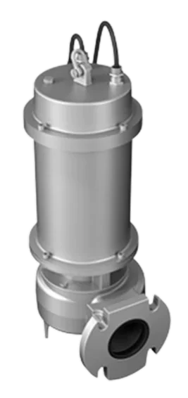 Abaque Peristaltic Hose Pump HDX40 model