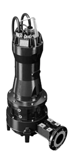 Zenit's Uniqa Series ZUG CP CHOPPER