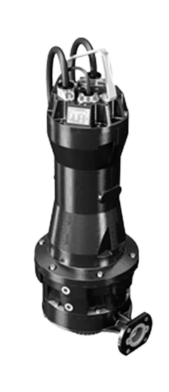 Zenit's Uniqa Series ZUG HP HIGH HEAD