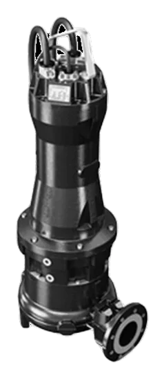 Zenit's Uniqa Series ZUG V VORTEX