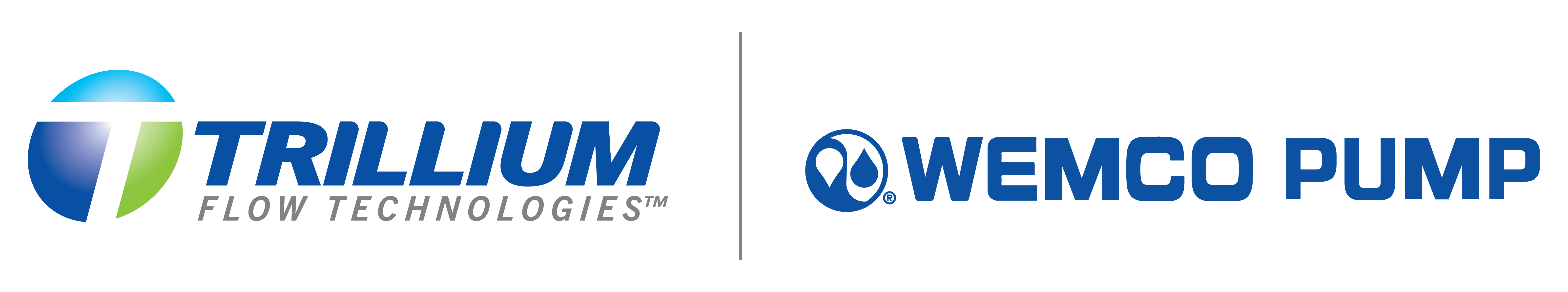 Trillium WEMCO® Torque-Flow®