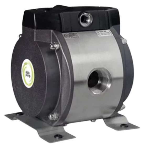 Aro's Peristaltic AD