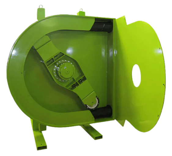 Aro's Peristaltic ALX