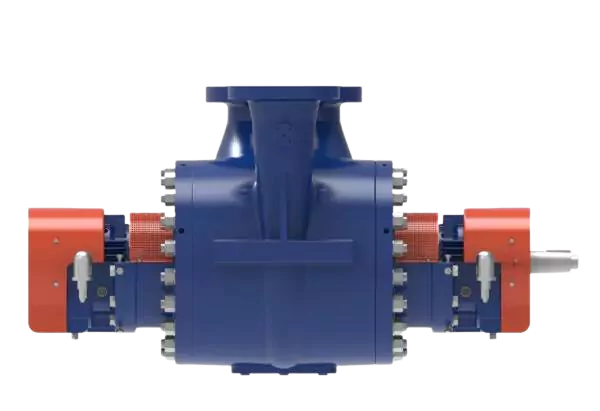 Trillium Gabbioneta Pumps&reg; 