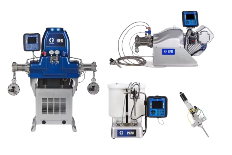 Abaque Peristaltic Hose Pump HDX40 model