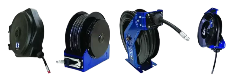 Abaque Peristaltic Hose Pump HDX40 model