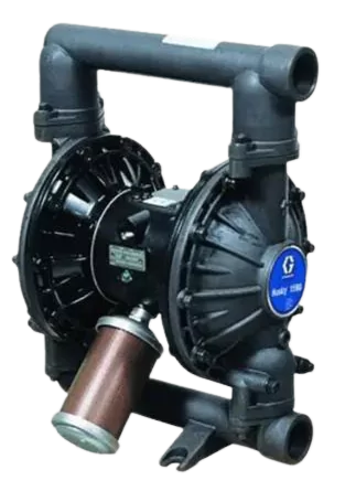 Abaque Peristaltic Hose Pump HDX40 model