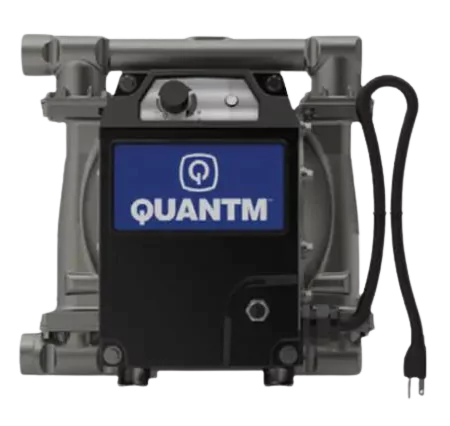 Abaque Peristaltic Hose Pump HDX40 model
